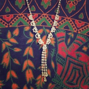 Gorgeous Formal Necklace