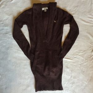 Abercrombie & Fitch sweater