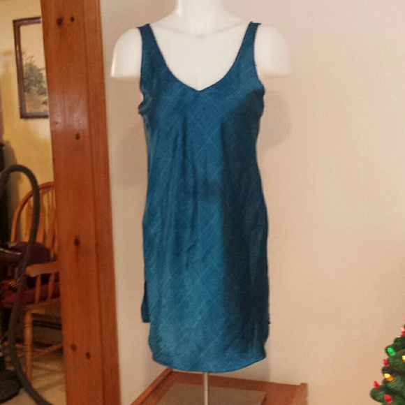 Jayre California.     Night gown