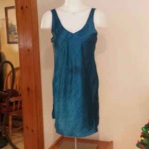 Jayre California.     Night gown