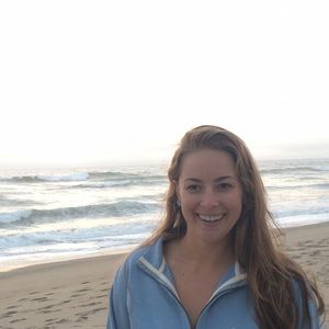 Meet your Posher, Katy