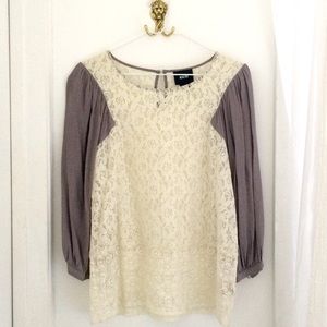 Anthropologie | Blouse