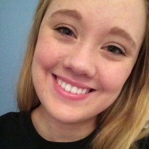 Meet your Posher, Tessa