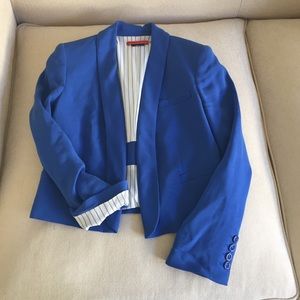 Alice and Olivia blazer