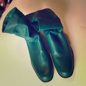 soft ARCHE Low boots