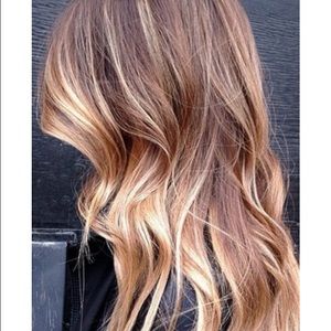 Meet your Posher, Farrah