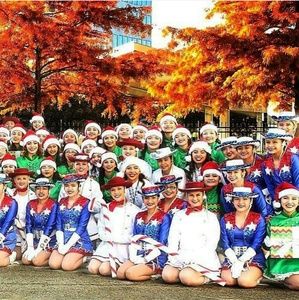 Meet your Posher, Maria