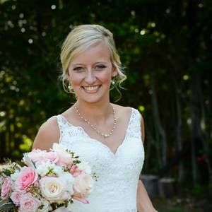 Meet your Posher, Lydia