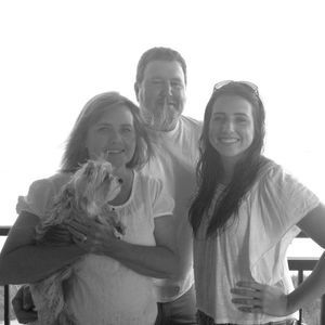 Meet your Posher, Ginny