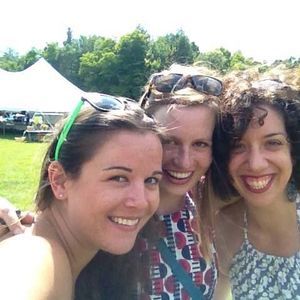 Meet your Posher, Leslie