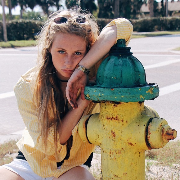 Meet your Posher, Mayson - Picture 5 of 7