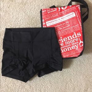 Lululemon Liberty Short