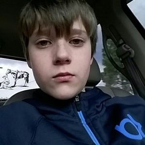 Meet your Posher, Randall