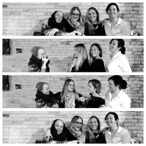 Meet your Posher, Amanda