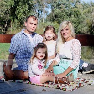 Meet your Posher, Renee