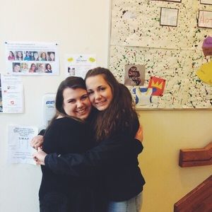 Meet your Posher, Julia