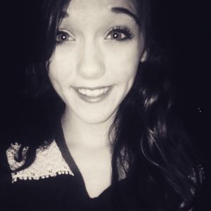 Meet your Posher, Katrina