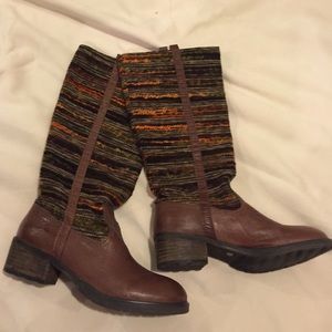 Sbicca Boots