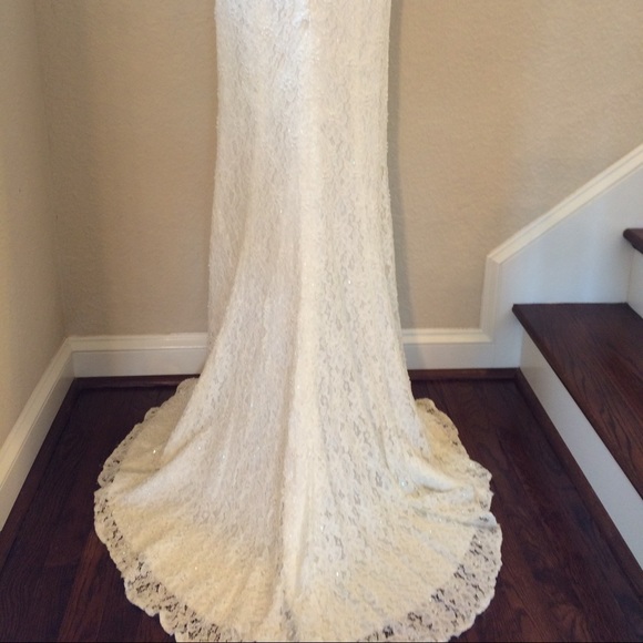 Dresses & Skirts - Galina Wedding Dress