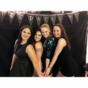 Meet your Posher, Brianna