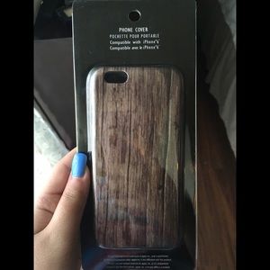 iPhone 6 case!