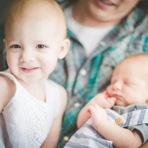 Meet your Posher, Kristin