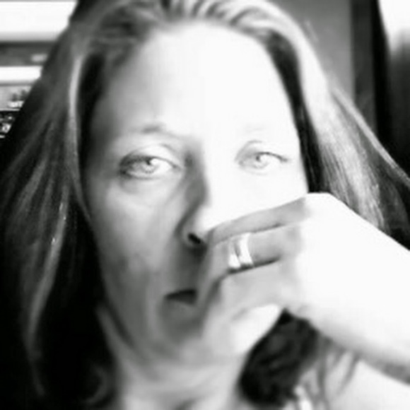 Meet your Posher, Kellie