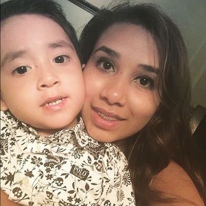 Meet your Posher, Janet