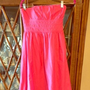 Lilly Pulitzer Katrina Dress size 4