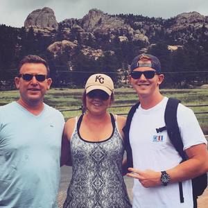 Meet your Posher, Sam