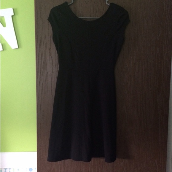 Little black Old Navy dress