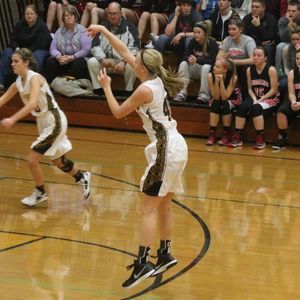 Meet your Posher, Bailey