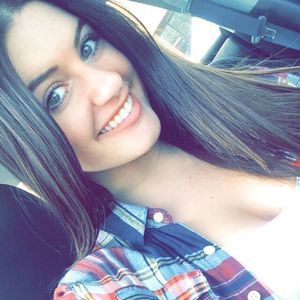 Meet your Posher, Jillian