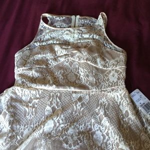 Forever 21 Lace Dress