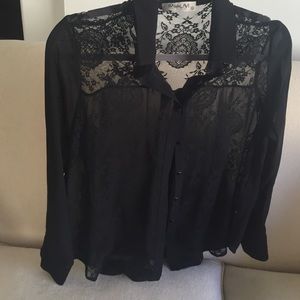 Sam & Lavi blouse