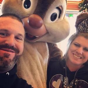 Meet your Posher, Corinna