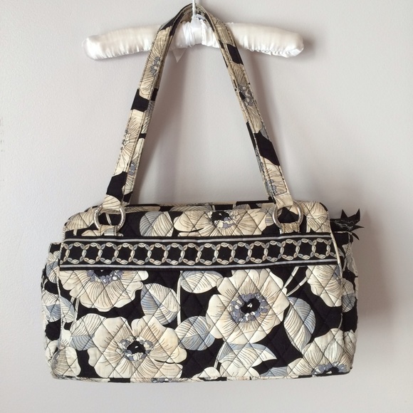 Vera Bradley- Camellia Print 2012-2013