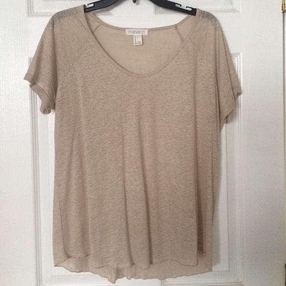 Forever 21 Tops - F21 top