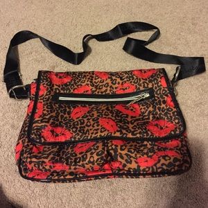 Betsey Johnson Betseyville Shoulder Bag