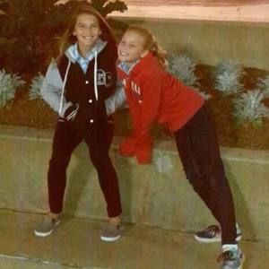 Meet your Posher, Ashtyn