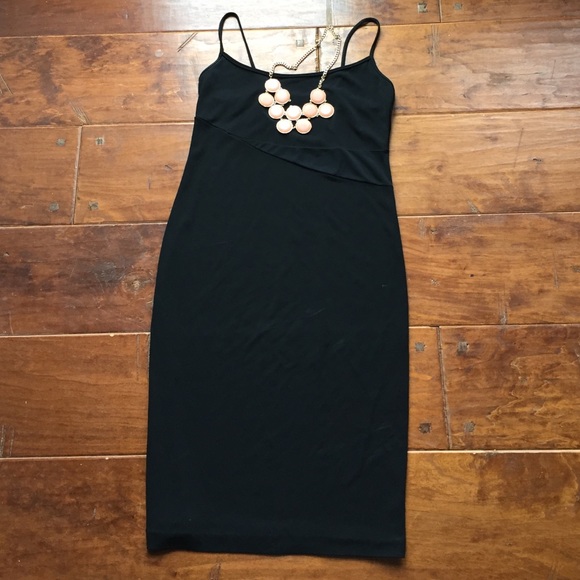 Dress size small