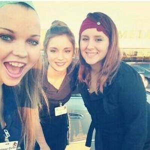 Meet your Posher, Dove