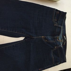 BDG Cigarette Jeans