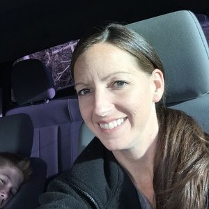 Meet your Posher, Tara