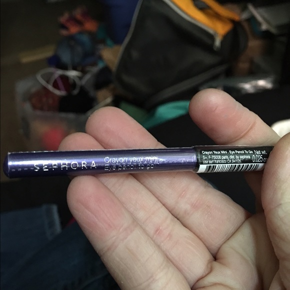 Sephora Eye Pencil to Go- factory sealed