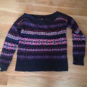 American Eagle Sweater