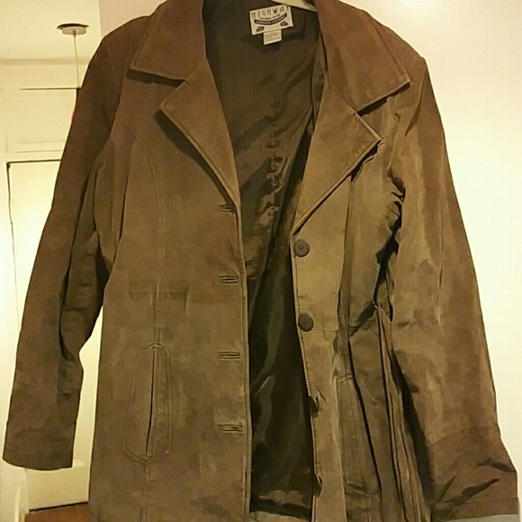 Jacket - Picture 2 of 4
