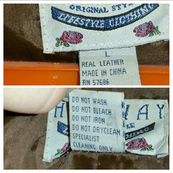 Jacket - Picture 3 of 4