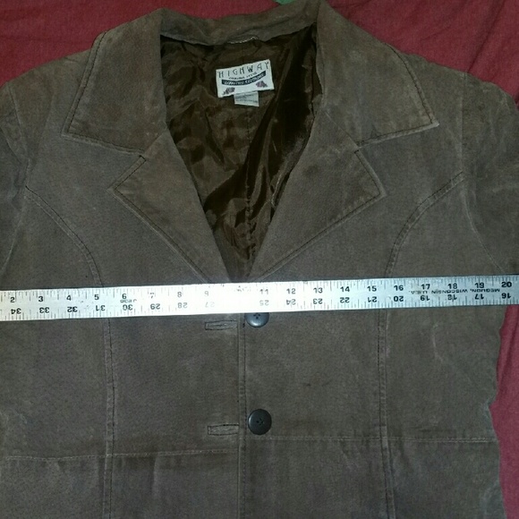Jacket - Picture 4 of 4