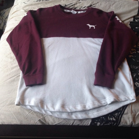 #pinknation long sleeve